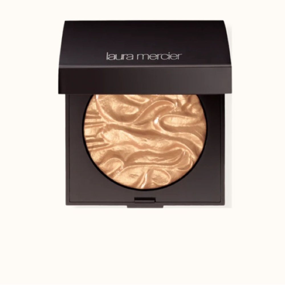 Laura Mercier-Face Illuminator Highlighting Powder-Addiction